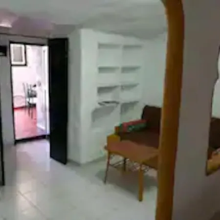 Casa Cueva Primera Linea Playa Hébergement de vacances Gáldar