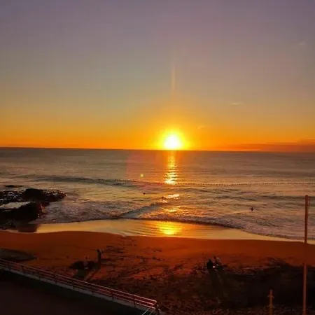 Casa Cueva Primera Linea Playa Hébergement de vacances Gáldar