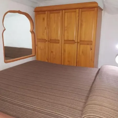 בית נופש Casa Cueva Primera Linea Playa *