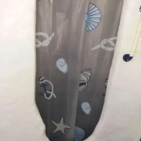 Holiday home Casa Cueva Primera Linea Playa *