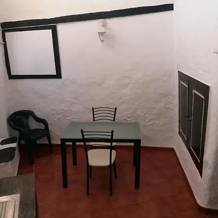 Casa Cueva Primera Linea Playa *