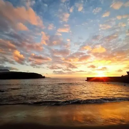 Casa Cueva Primera Linea Playa