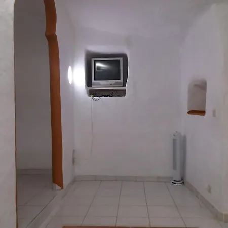 度假居 Casa Cueva Primera Linea Playa