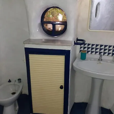 Casa Cueva Primera Linea Playa Holiday home *