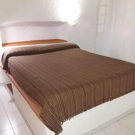 Holiday home Casa Cueva Primera Linea Playa *