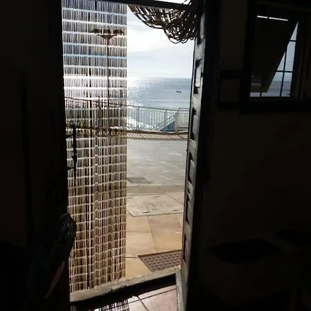 Casa Cueva Primera Linea Playa * Galdar