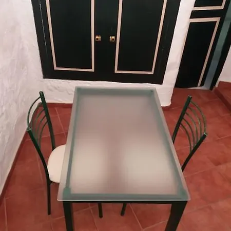 Casa Cueva Primera Linea Playa * Galdar