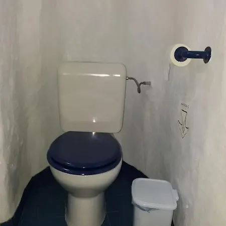 Casa Cueva Primera Linea Playa *