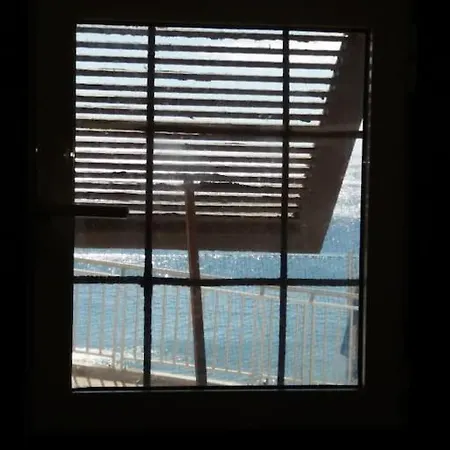 Casa Cueva Primera Linea Playa Holiday home Galdar