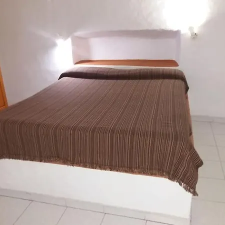 Casa Cueva Primera Linea Playa