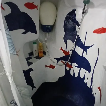 Casa Cueva Primera Linea Playa * Galdar