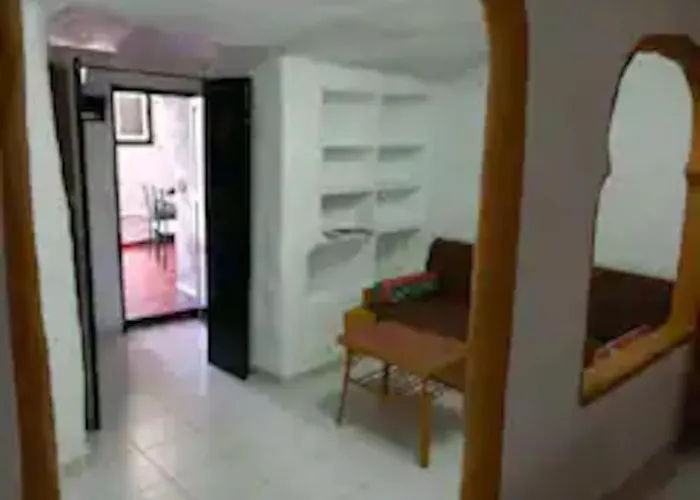 Casa Cueva Primera Linea Playa 別荘 Gáldar