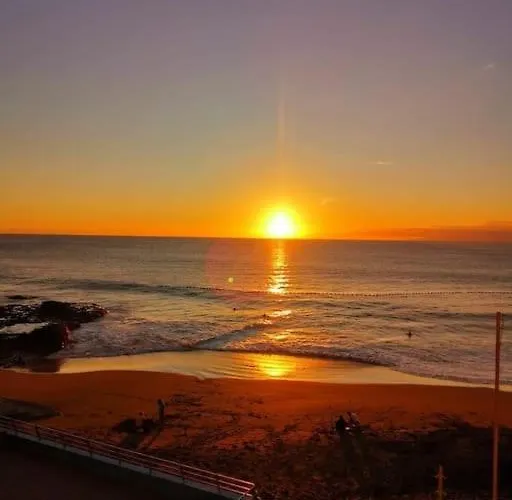 Casa Cueva Primera Linea Playa 別荘 Gáldar